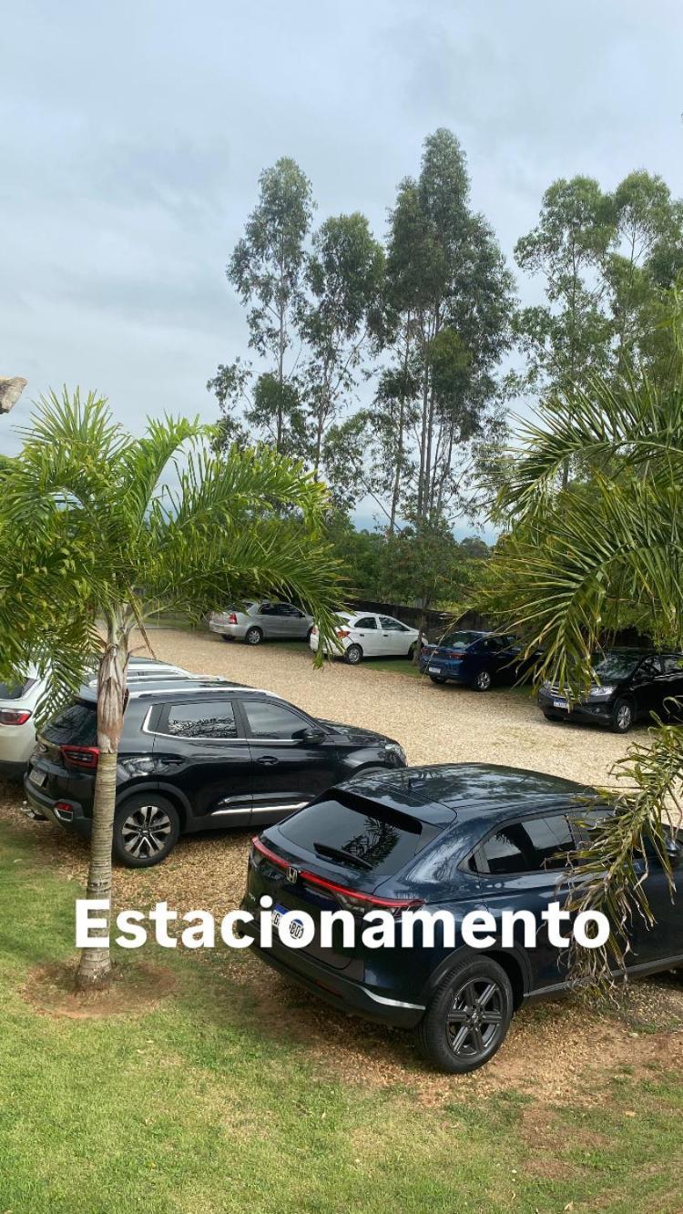 Pousada San Pietro - 2 Km Thermas Sao Pedro  Kültér fotó